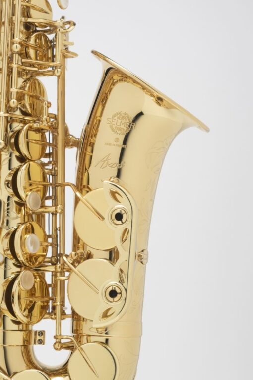 Selmer Axos Tenor Saxofoon