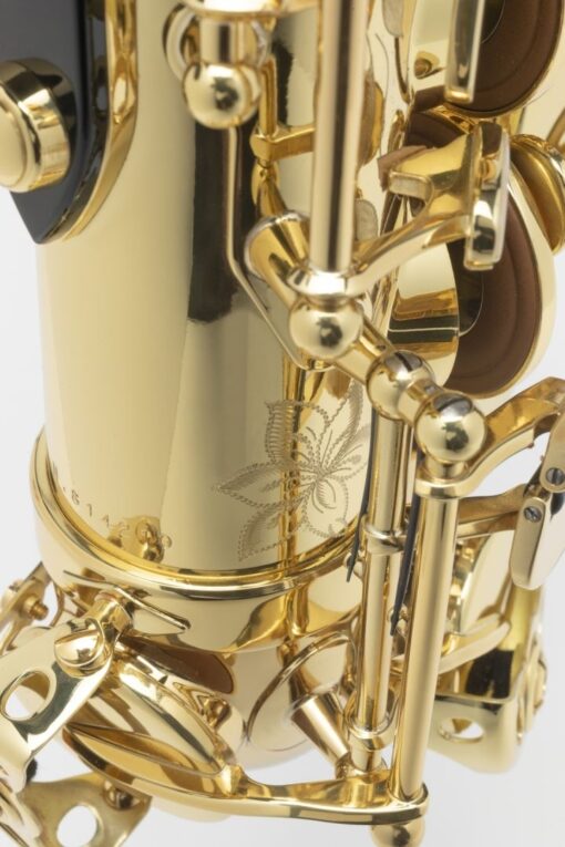 Selmer Axos Tenor Saxofoon