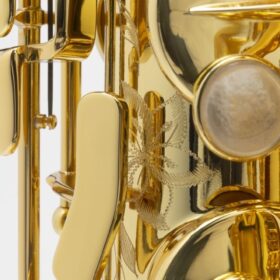 Selmer Axos Tenor Saxofoon