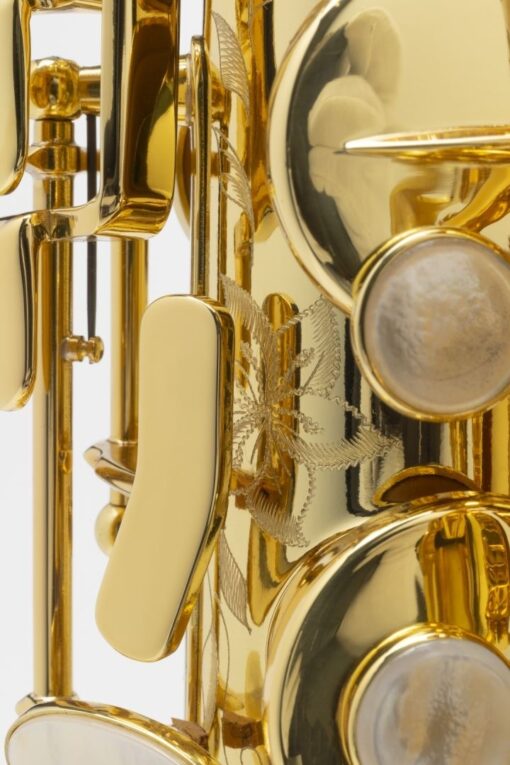 Selmer Axos Tenor Saxofoon