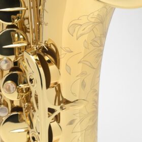 Selmer Axos Tenor Saxofoon