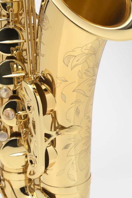 Selmer Axos Tenor Saxofoon