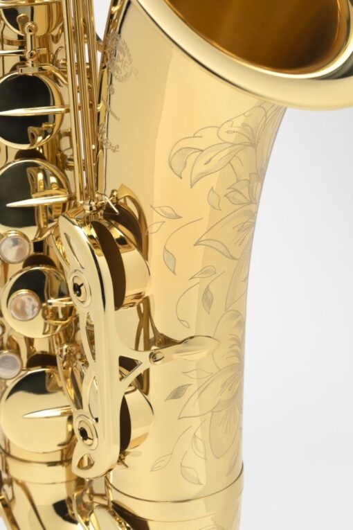 Selmer Axos Tenor Saxofoon