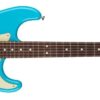 Fender American Professional II Stratocaster®, Rosewood Fingerboard, Miami Blue