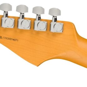 Fender American Professional II Stratocaster®, Rosewood Fingerboard, Miami Blue