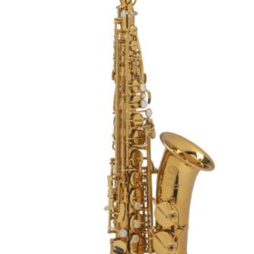 Selmer Supreme