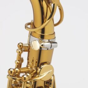 Selmer Supreme