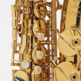 Selmer Supreme