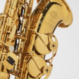 Selmer Supreme