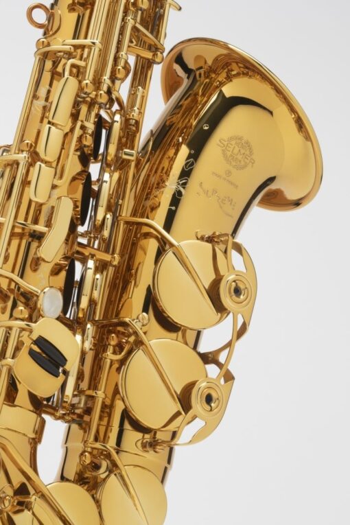 Selmer Supreme