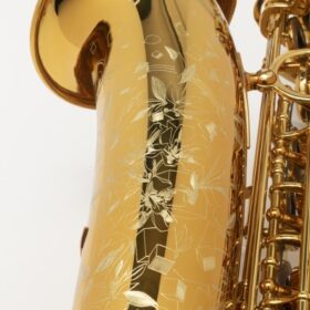 Selmer Supreme