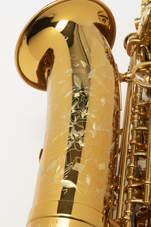 Selmer Supreme