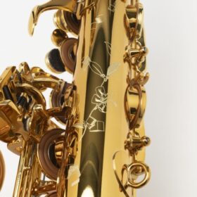 Selmer Supreme