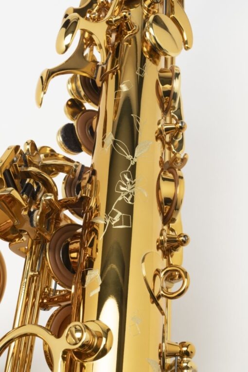 Selmer Supreme