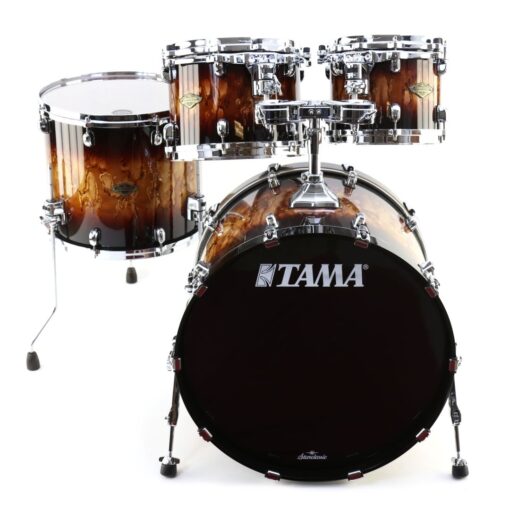 Tama WBS42S-MBR Starclassic Walnut/Birch