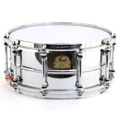 Pearl IP1465 Ian Paice Signature Snaredrum