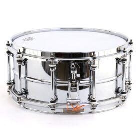 Pearl IP1465 Ian Paice Signature Snaredrum