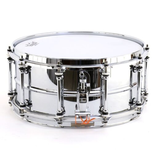 Pearl IP1465 Ian Paice Signature Snaredrum