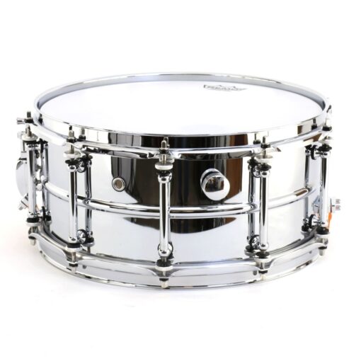 Pearl IP1465 Ian Paice Signature Snaredrum