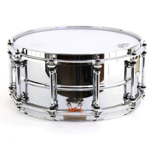Pearl IP1465 Ian Paice Signature Snaredrum