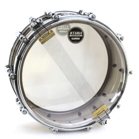 Tama PBR146 Starphonic Brass Snaredrum