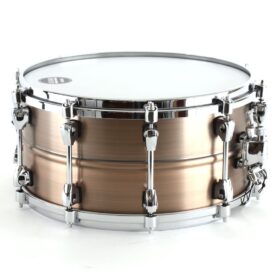Tama PCP147 Starphonic Copper Snaredrum