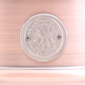 Tama PCP147 Starphonic Copper Snaredrum