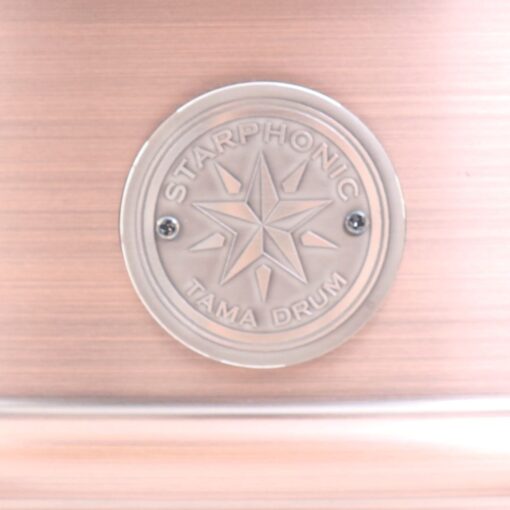Tama PCP147 Starphonic Copper Snaredrum