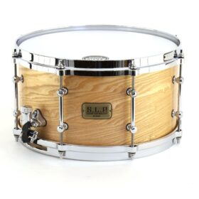 Tama LGM137-STA S.L.P. Satin Tamo Ash Snaredrum