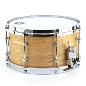 Tama LGM137-STA S.L.P. Satin Tamo Ash Snaredrum