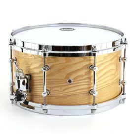Tama LGM137-STA S.L.P. Satin Tamo Ash Snaredrum