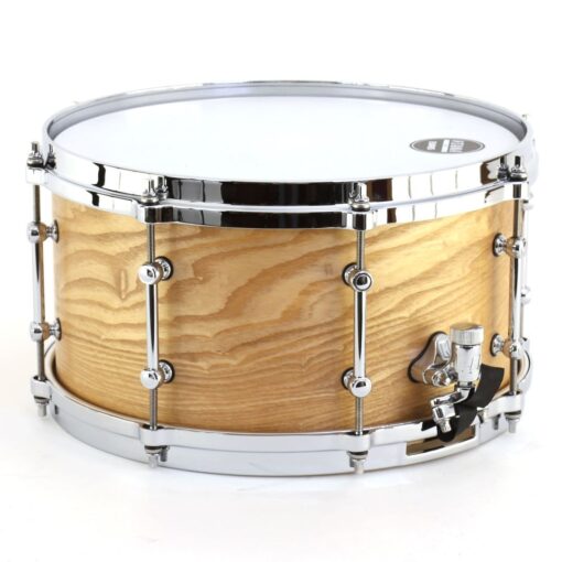 Tama LGM137-STA S.L.P. Satin Tamo Ash Snaredrum