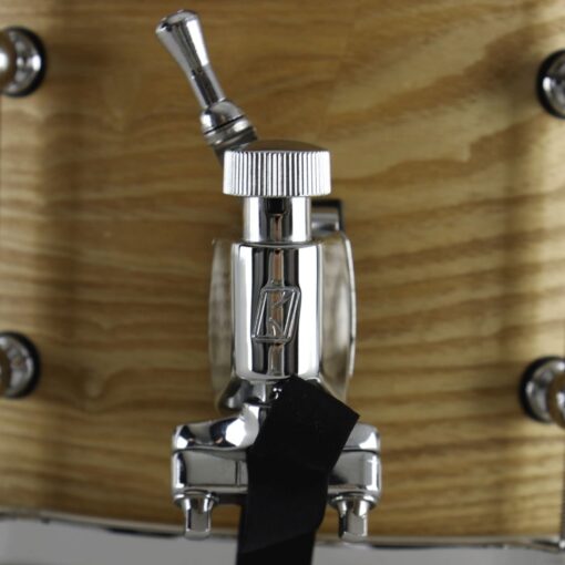 Tama LGM137-STA S.L.P. Satin Tamo Ash Snaredrum
