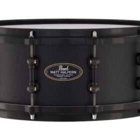 Pearl MH1460/B Matt Halpern Signature Snaredrum