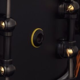 Pearl MH1460/B Matt Halpern Signature Snaredrum