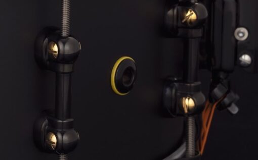Pearl MH1460/B Matt Halpern Signature Snaredrum