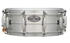 Pearl STH1450AL Sensitone Heritage Alloy Aluminum Snaredrum