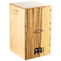 Meinl AETLLI Artisan Edition Cajon Tango Line Limba