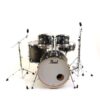 Pearl DMP925S/C262 Decade Maple Satin Black Burst