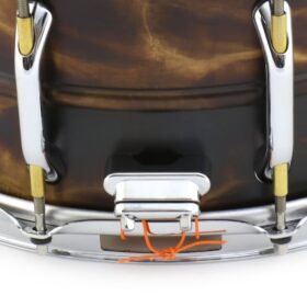 Pearl STA1465FB Sensitone Premium Beaded Brass Snaredrum