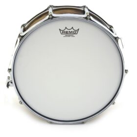 Pearl STA1465FB Sensitone Premium Beaded Brass Snaredrum