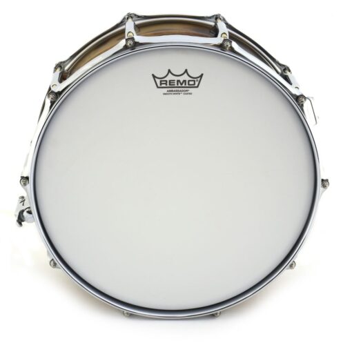 Pearl STA1465FB Sensitone Premium Beaded Brass Snaredrum