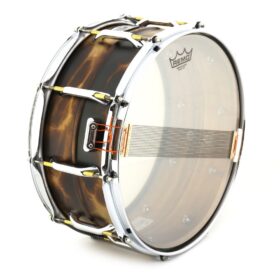Pearl STA1465FB Sensitone Premium Beaded Brass Snaredrum