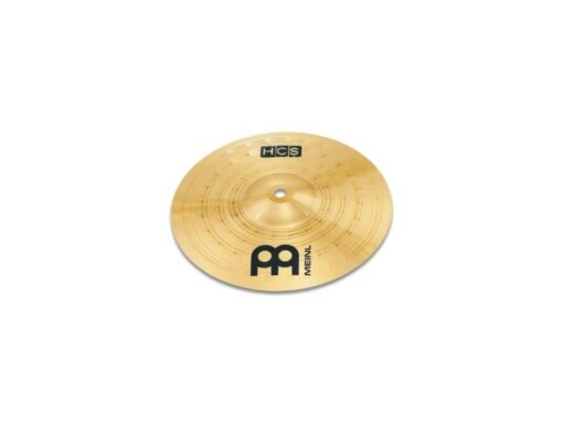 Meinl 8" HCS Splash