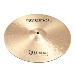 Istanbul Agop 15" Special Edition Jazz Hihats