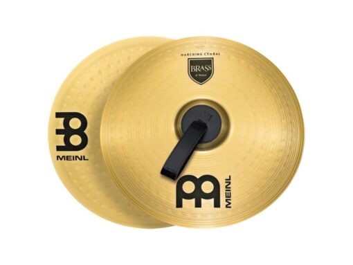 Meinl 16" Student Range Marching Cymbals