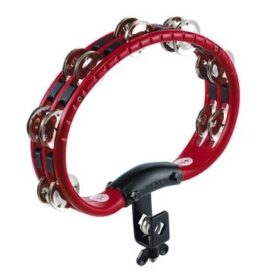 Meinl TMT2R Mountable Traditional ABS Tambourine