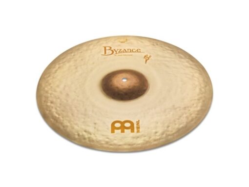 Meinl 18" Byzance Sand Crash Medium