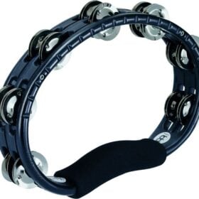 Meinl TMT1BK Hand Held Tambourine