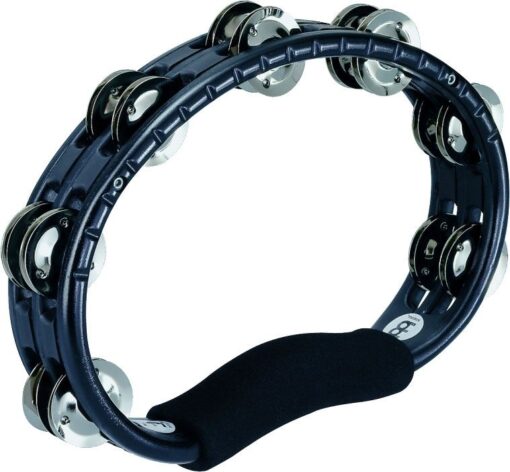 Meinl TMT1BK Hand Held Tambourine